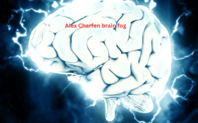 Alex Charfen brain fog