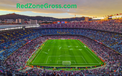 RedZoneGross.com