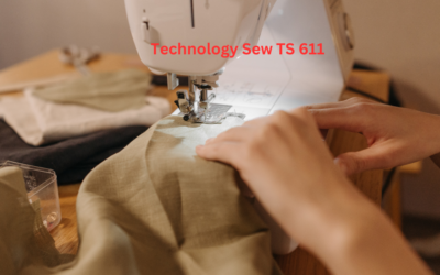 Technology Sew TS 611