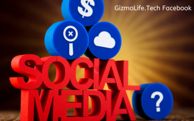 GizmoLife.Tech Facebook