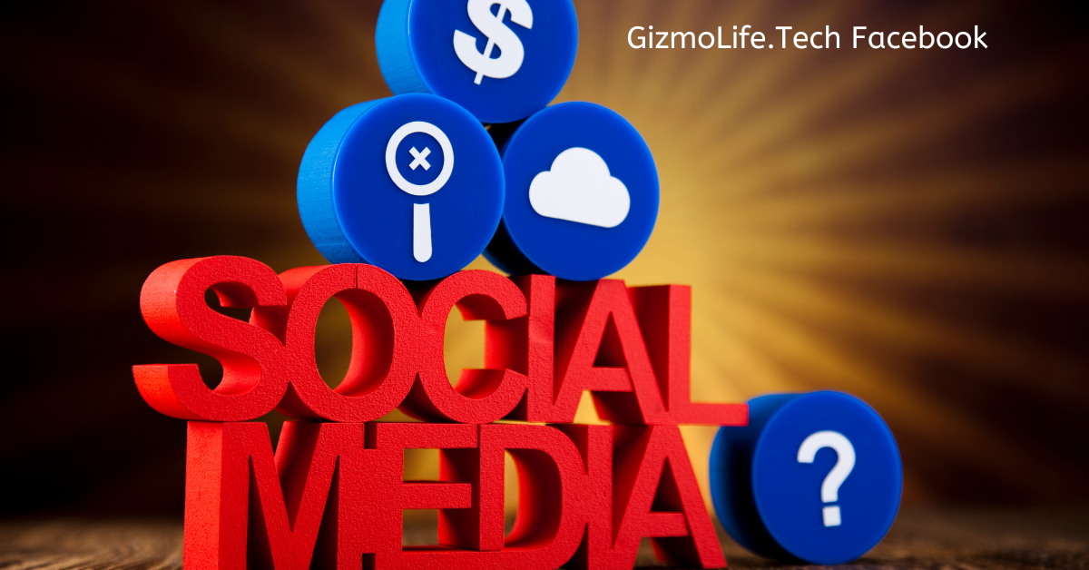 GizmoLife.Tech Facebook