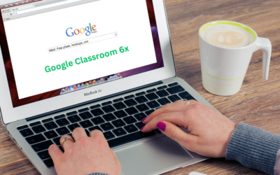 Google Classroom 6x