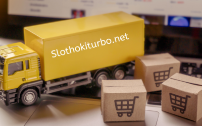 Slothokiturbo.net services